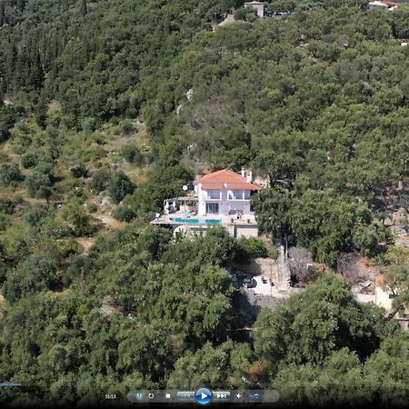 Villa Daniella Studio With Private Pool Νησάκι Εξωτερικό φωτογραφία