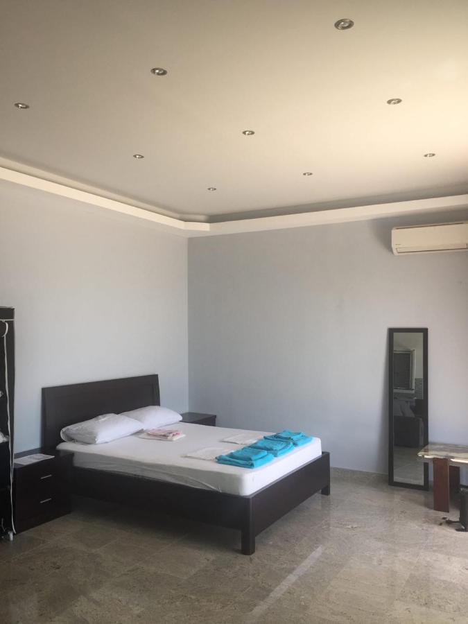 Villa Daniella Studio With Private Pool Νησάκι Εξωτερικό φωτογραφία