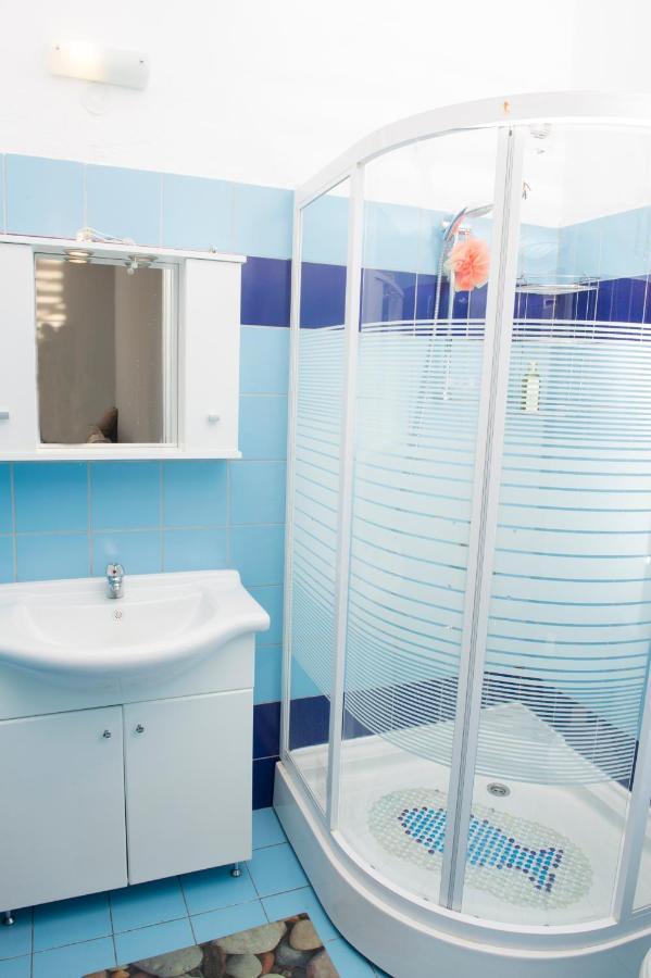 Villa Daniella Studio With Private Pool Νησάκι Εξωτερικό φωτογραφία