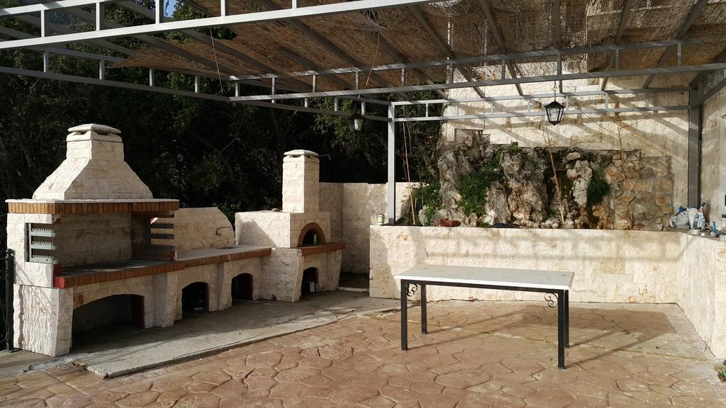 Villa Daniella Studio With Private Pool Νησάκι Δωμάτιο φωτογραφία